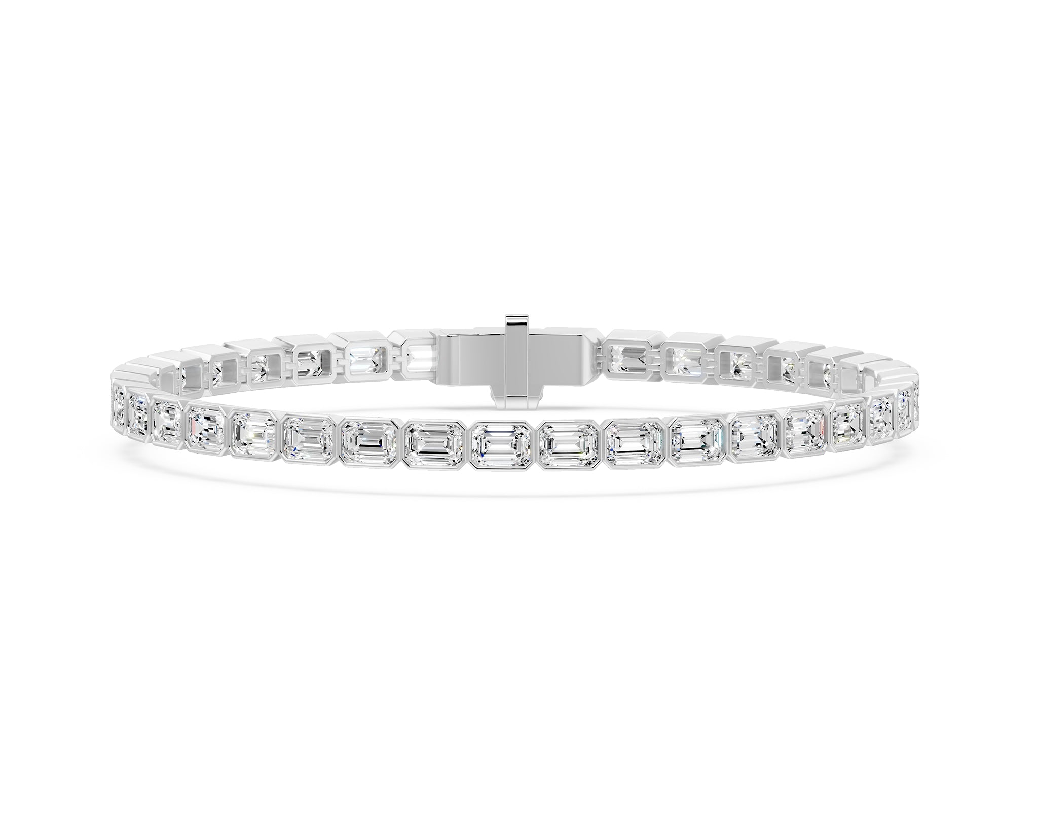 Lab-grown diamond jewelry by Nivelle