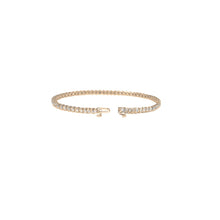 Load image into Gallery viewer, Cupcake Diamond Tennis Bracelet