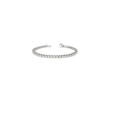 Load image into Gallery viewer, Cupcake Diamond Tennis Bracelet