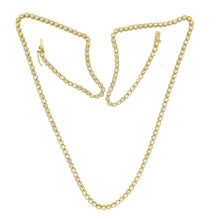 Load image into Gallery viewer, Cupcake set, Eternity Diamond Tennis Necklace