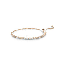 Load image into Gallery viewer, Cupcake Set, Half-way Tennis Bracelet