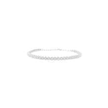 Load image into Gallery viewer, Cupcake Diamond Tennis Bracelet