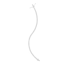 Load image into Gallery viewer, Cupcake Diamond Tennis Bracelet