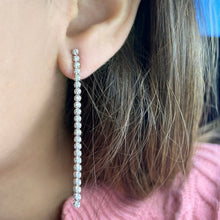 Load image into Gallery viewer, Cupcake Drop Earrings