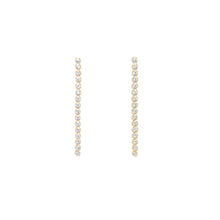 Load image into Gallery viewer, Cupcake Drop Earrings