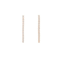 Load image into Gallery viewer, Cupcake Drop Earrings