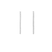 Load image into Gallery viewer, Cupcake Drop Earrings