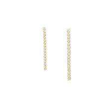 Load image into Gallery viewer, Cupcake Drop Earrings