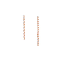 Load image into Gallery viewer, Cupcake Drop Earrings